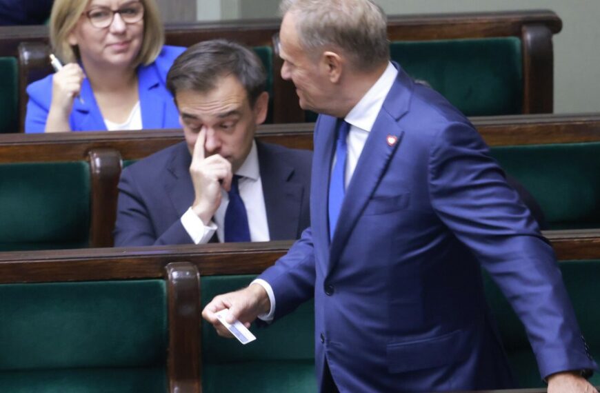 Plan finansowy na rok 2026: 5 zasadniczych danych.