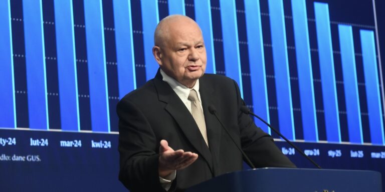Decyzja Rady Polityki Pieniężnej podjęta. Jakie będą dalsze losy stóp procentowych w bankach? - INFBusiness