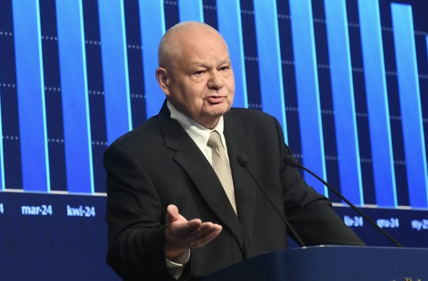 Decyzja Rady Polityki Pieniężnej podjęta. Jakie będą dalsze losy stóp procentowych w…