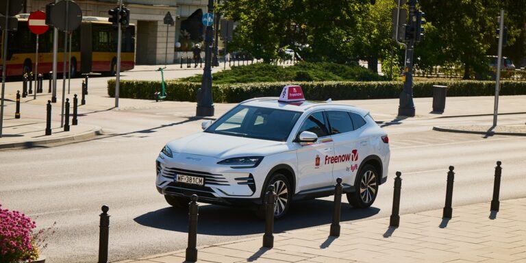 Tu królowała Toyota. Lecz chińskie wyroby wkraczają na ten rynek. - INFBusiness