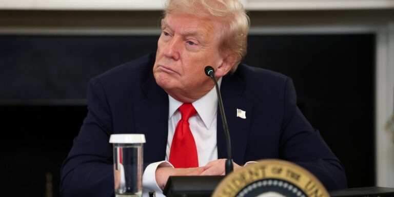 Prezydent Stanów Zjednoczonych, Donald Trump, zakomunikował w sobotę o nałożeniu dodatkowych 10% ceł na towary importowane z Kanady. Jako powód tej decyzji podano kontynuowanie nadawania kanadyjskiej kampanii reklamowej, wykorzystującej archiwalne słowa byłego prezydenta USA, Ronalda Reagana, który negatywnie wypowiadał się o cłach. Reagan's Ad Sparks US-Canada Feud. Economy at Risk. - INFBusiness