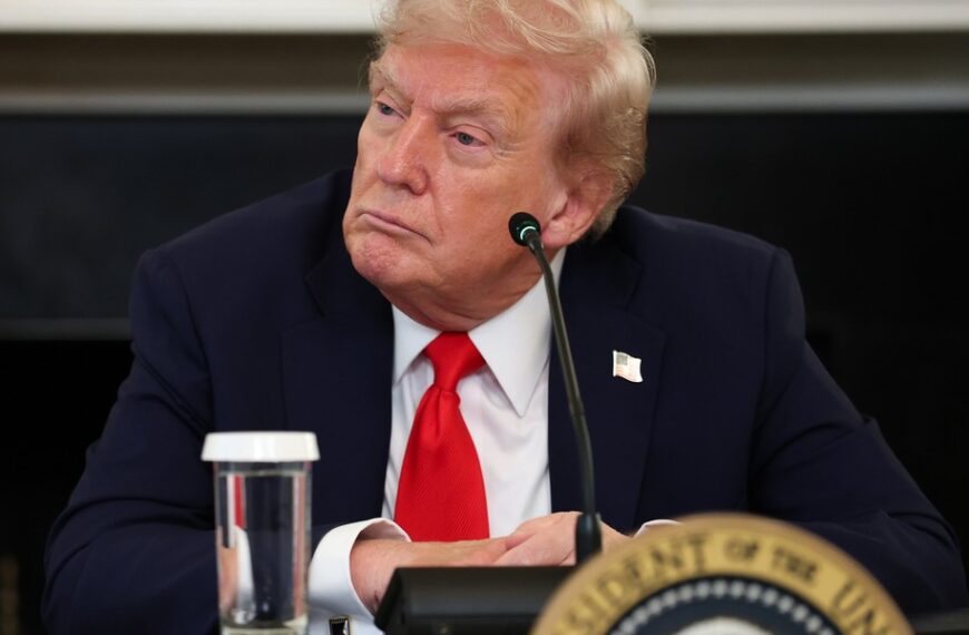 Reagan’s Ad Sparks US-Canada Feud. Economy at Risk.