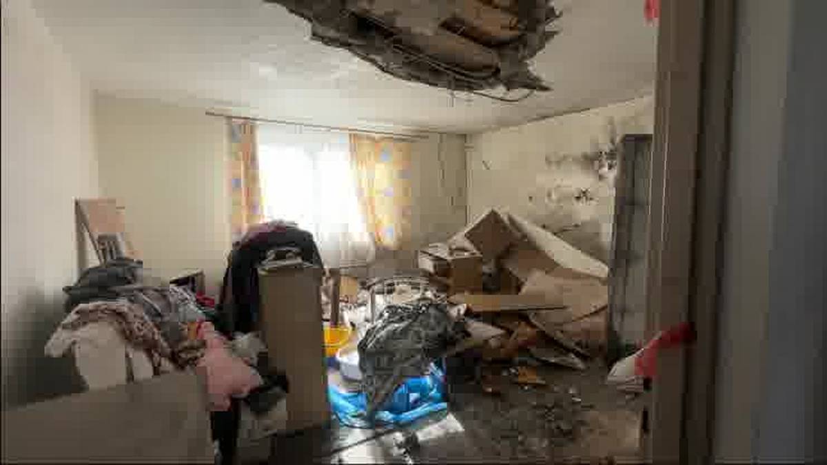 Dwie osoby poniosły śmierć, a kolejna doznała obrażeń w zdarzeniu drogowym, do którego doszło w miejscowości Lubaszcz (woj. kujawsko-pomorskie). Zderzył się tam samochód typu furgon i pojazd osobowy, który stanął w ogniu. Określana jest identyfikacja ofiar. Obie osoby jechały samochodem osobowym. Tragedia w Kujawsko-Pomorskiem, pojazd w ogniu. Dwie ofiary śmiertelne. - INFBusiness