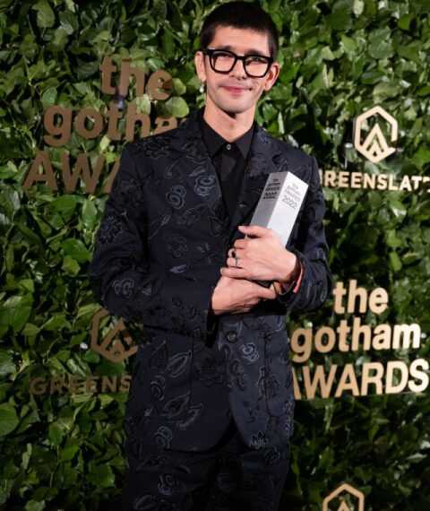 Znani urodzeni 14 października: Ben Whishaw, Lori Petty