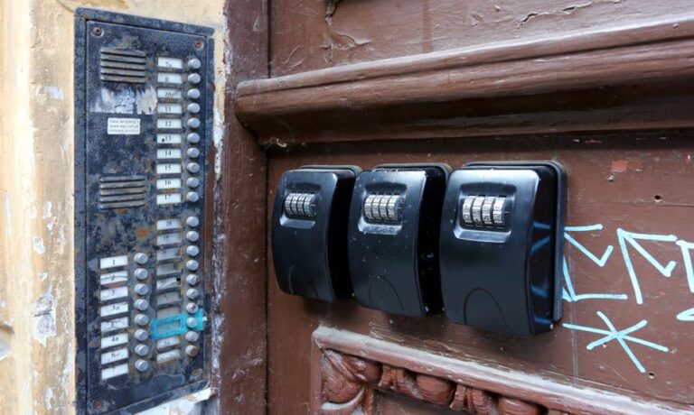 Zyski z krótkoterminowego najmu mieszkania na AirBnB. - INFBusiness