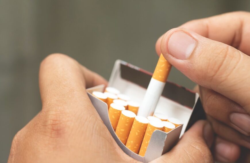 Imperial Brands: Koniec niemieckiej fabryki. Co z polską fabryką?