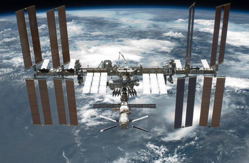 Pierwsze polskie satelity zostaną wystrzelone na orbitę. Kosiniak-Kamysz ujawnił datę.