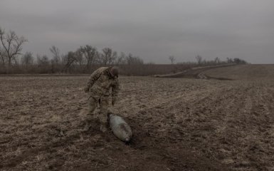 Знищувач авіабомб. Україна та НАТО створюють особливий безпілотник-перехоплювач.