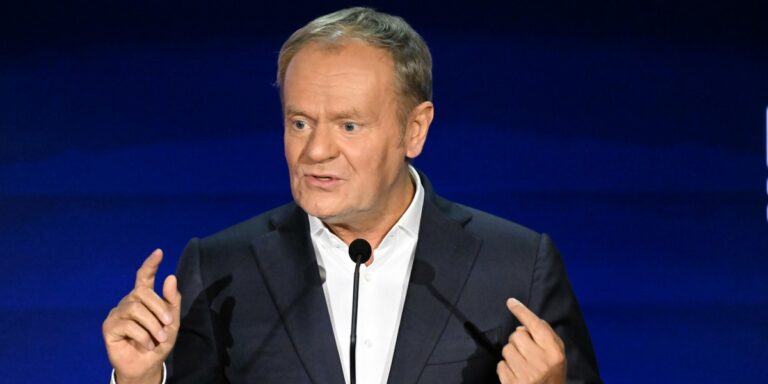 Nigdy dotąd nie osiągnęliśmy takiej produkcji. Radość Premiera. - INFBusiness