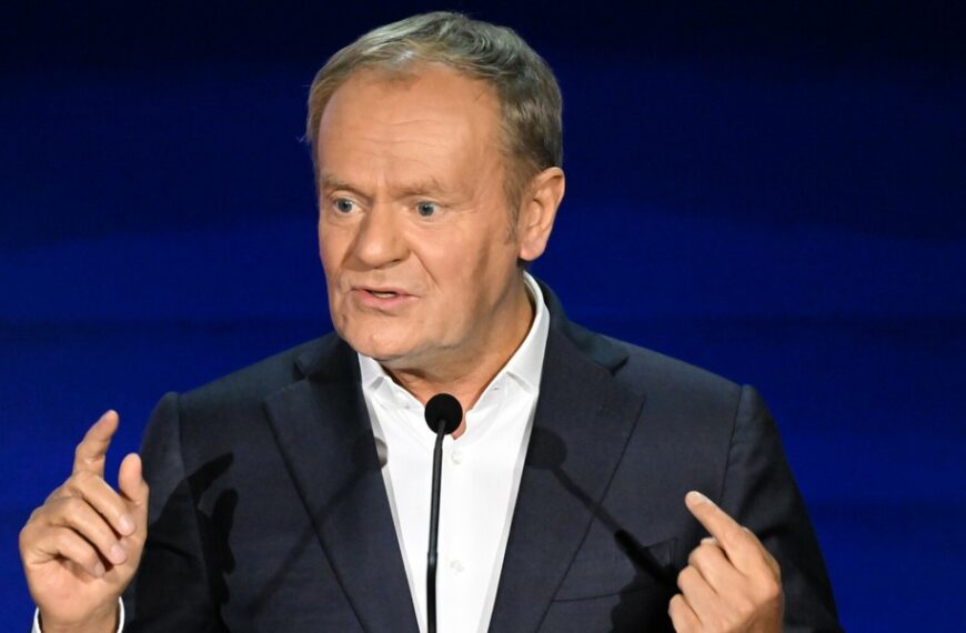 Nigdy dotąd nie osiągnęliśmy takiej produkcji. Radość Premiera.