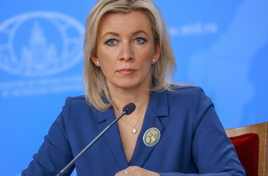 Unia Europejska zamierza spożytkować rosyjskie zasoby dla dobra Ukrainy. Odpowiedź Kremla
