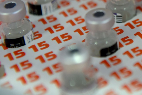 Eksperci twierdzą, że szczepionka przeciw przeciwciałom RSV jest bezpieczna dla dzieci zaszczepionych…