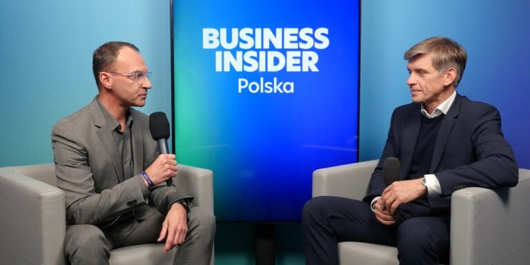 Banki przytłoczone powodzeniem. Szef VeloBanku o skutkach nowej daniny. - INFBusiness