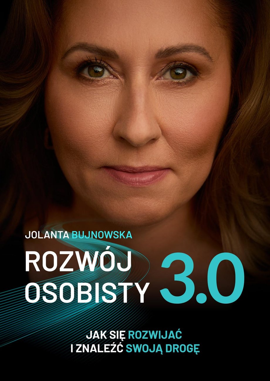 Od pogoni za sukcesem do piękna istnienia. Jak odnaleźć siebie w świecie nieustannego pędu? - INFBusiness