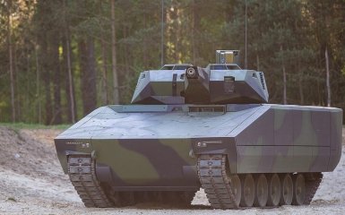Поширити Джерело:  online.ua Rheinmetall запустить в Україні виробництво БМП KF41 Lynx - INFBusiness