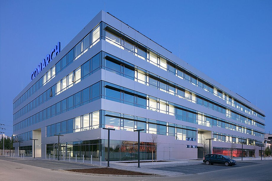 Transformacja cyfrowa w obszarze fakturowania przyspiesza. Comarch EDI KSeF w działaniu: funkcje usprawniające zarządzanie e-fakturami. - INFBusiness