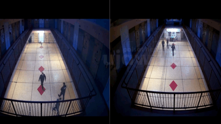 Life Imprisonment. Polsat News Exposes Fresh Recordings from Czarne Prison. - INFBusiness