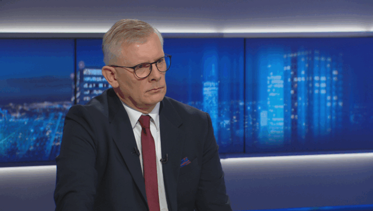 Szef Biura Bezpieczeństwa Narodowego przytaknął premierowi. "Wyraził się w podobnym tonie, co ja" - INFBusiness