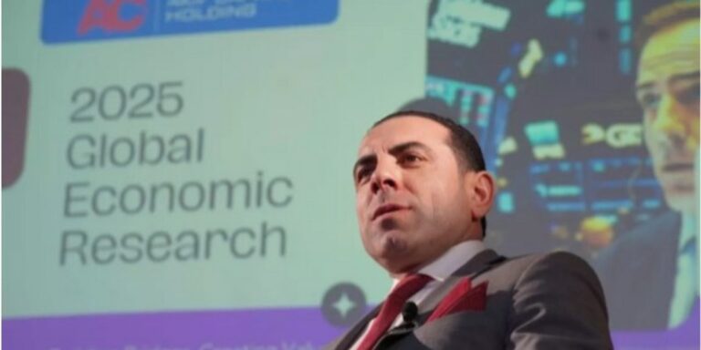Feldan Kılıçaslan: Silny wrzesień może zwiastować wyjątkowy czwarty kwartał dla indeksu S&P 500 - INFBusiness