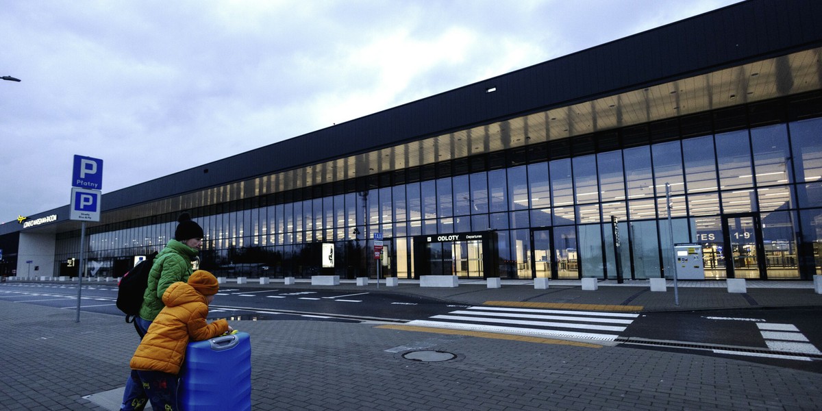 Lotnisko Radom