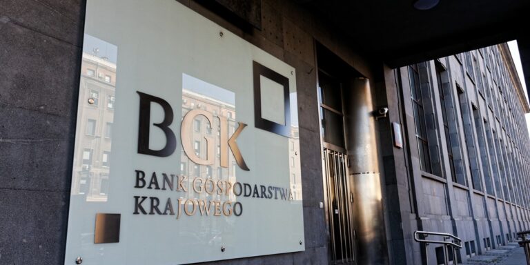 PGZ z poręczeniami BGK. Fundusze na rzecz obronności. - INFBusiness
