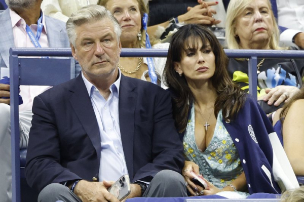 Alec Baldwin rozbija Range Rovera o drzewo na Long Island