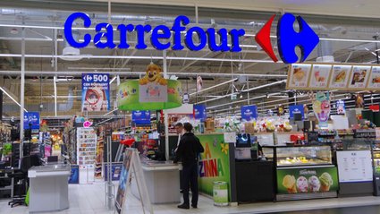 Czy Carrefour wycofa się z Polski?