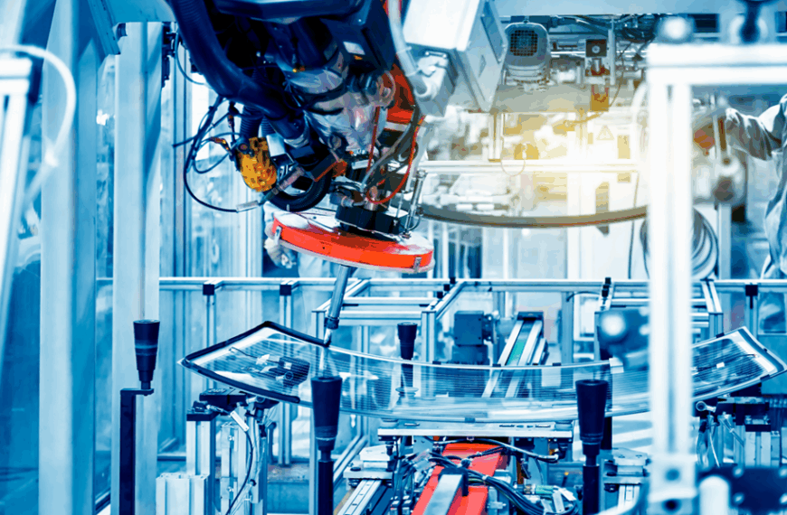 7 grzechów przy doborze i montażu przekładni planetarnych