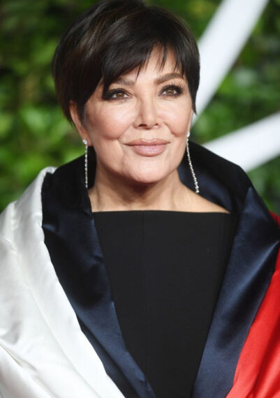 Znane osoby urodzone 5 listopada: Kris Jenner, Tilda Swinton
