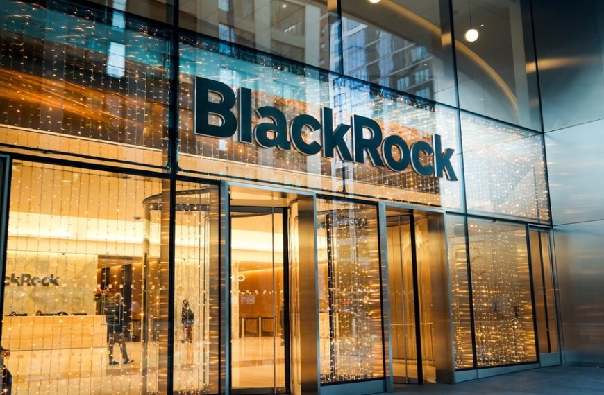 BlackRock i ACS inwestują w centra danych. Globalna inicjatywa uruchomiona.