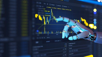 Bańka AI rośnie szybciej niż dotąd. Wall Street czeka &quot;sądny dzień&quot; [ANALIZA]