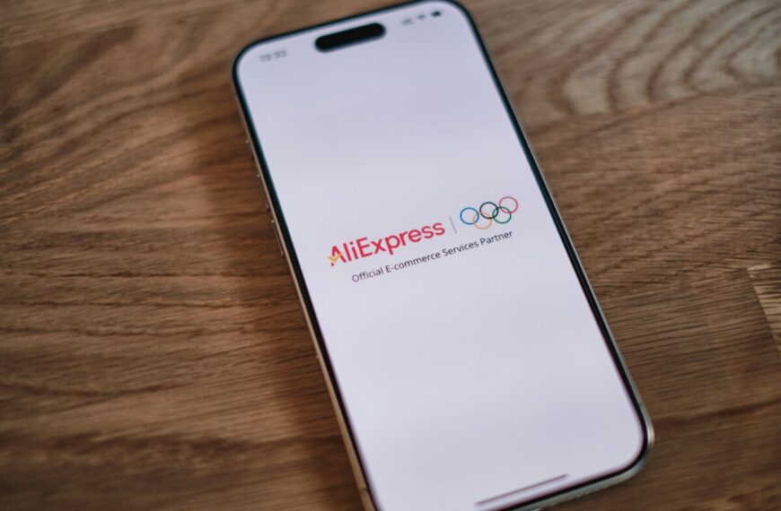 AliExpress tymczasowo w Warszawie – gdzie i jak długo?