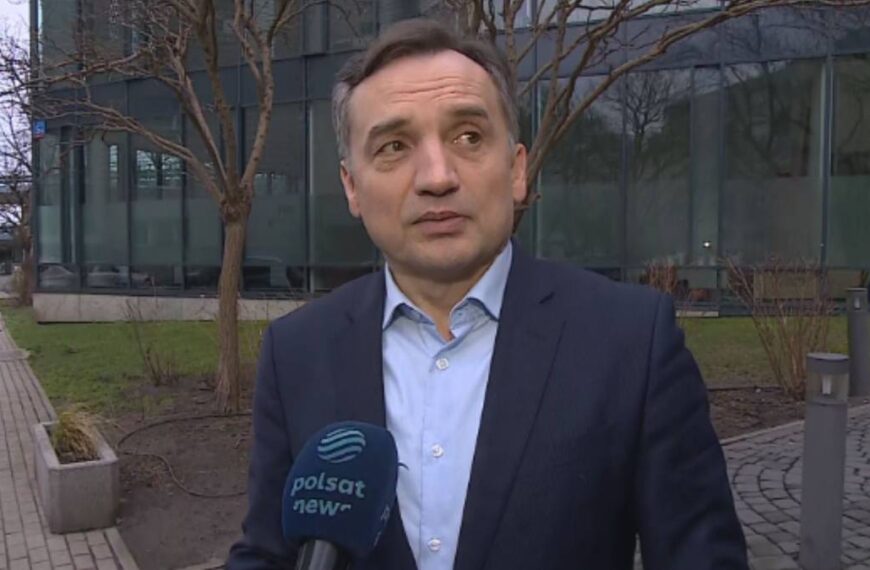 Ziobro przedstawia plan dla prokuratury. Wskazał dwie lokalizacje.