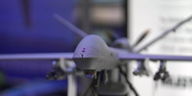 Tajwan gotowy na odpór. Chińczycy pominięci w kluczowym konkursie ofert. - INFBusiness