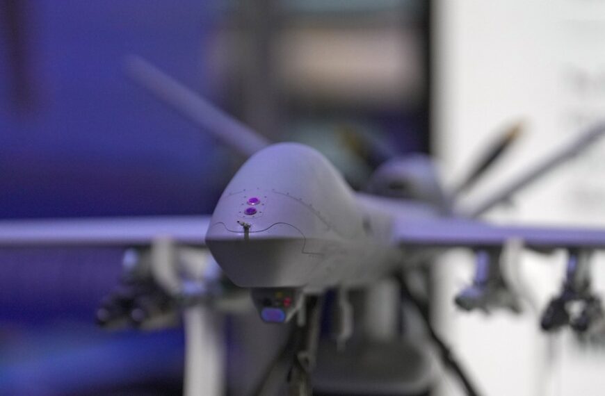 Tajwan gotowy na odpór. Chińczycy pominięci w kluczowym konkursie ofert.