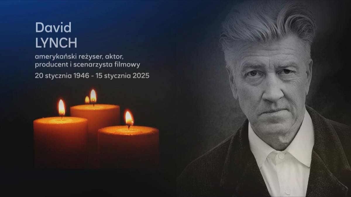 Pamięć o zmarłych. Odeszli w minionym roku. - INFBusiness