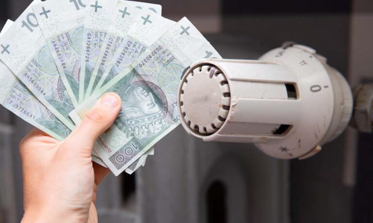 Ciepło systemowe. Istotna modyfikacja: Niektóre samorządy wstrzymają się z akceptacją podań. - INFBusiness