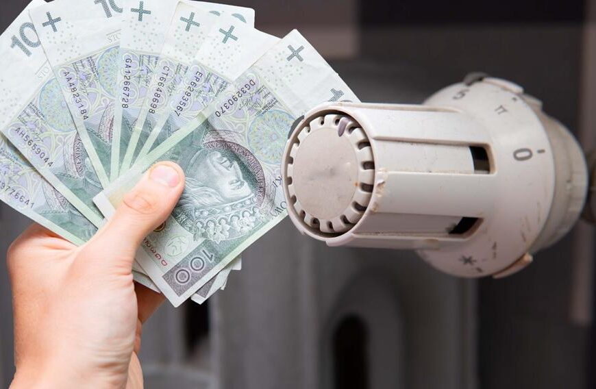 Ciepło systemowe. Istotna modyfikacja: Niektóre samorządy wstrzymają się z akceptacją podań.