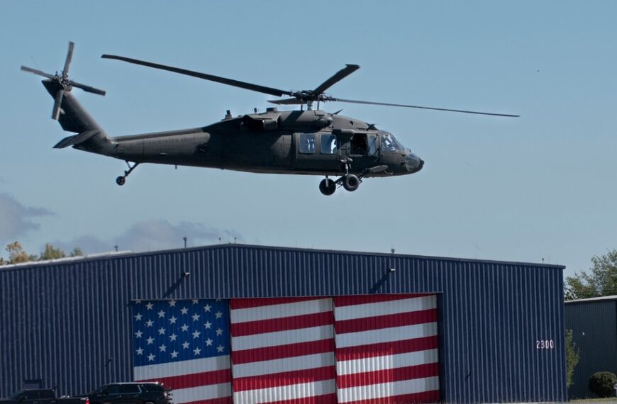 Daniel Driscoll atakuje amerykańskie koncerny zbrojeniowe. Reformy w Pentagonie wkrótce.