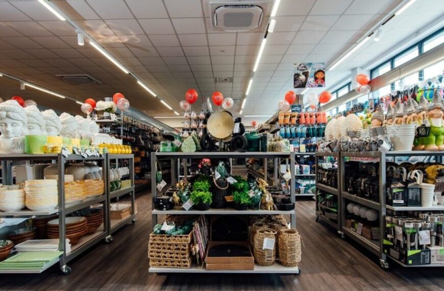 Znana marka rozszerza działalność o nowe placówki w Polsce.