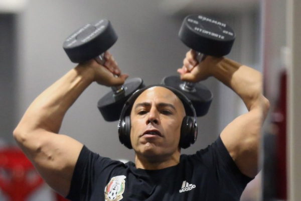 Podnoszenie ciężarów może być skuteczniejsze niż bieganie w zapobieganiu cukrzycy