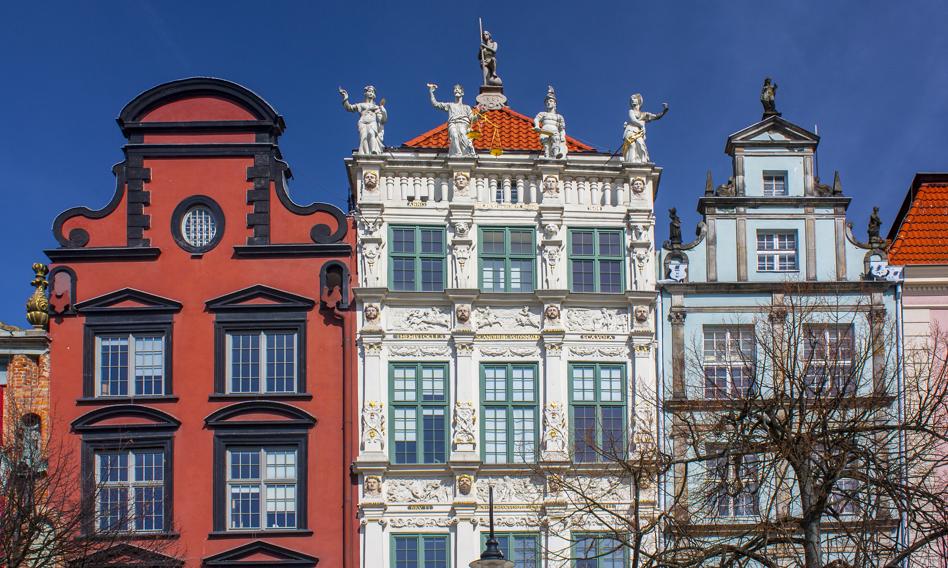 Złota Kamienica znów na sprzedaż. Uniwersytet Morski zdecydował