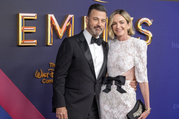 Obejrzyj: Jimmy Kimmel oddaje hołd wieloletniemu przyjacielowi, liderowi zespołu Cleto Escobedo III