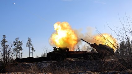 Europa staje przed finansowym wyzwaniem. Ukraina potrzebuje miliardów dolarów