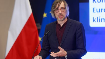 Polska walczy o opóźnienie ETS2. &quot;Cel na 2040 r. jest zbędny&quot; [WYWIAD]