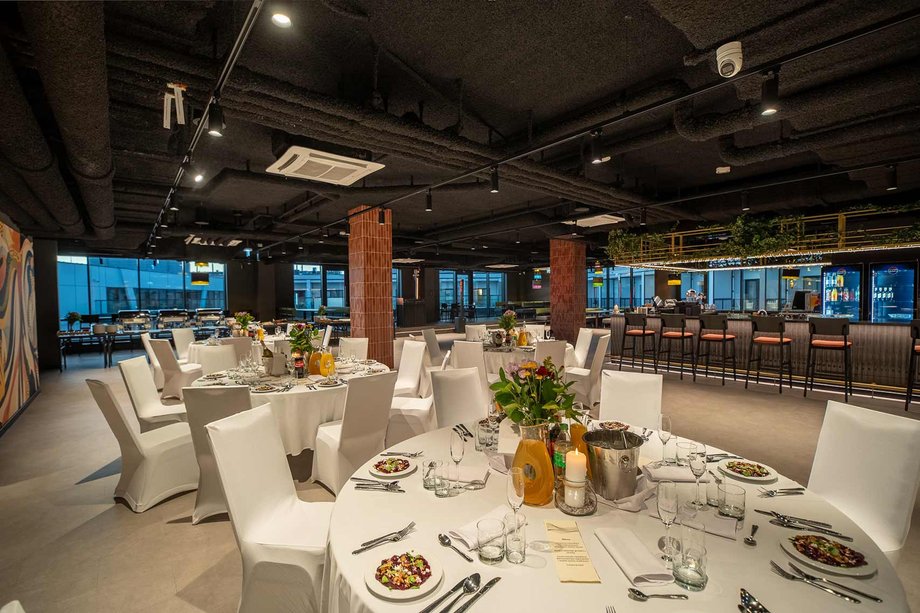 Aqua Convention Center Międzyzdroje – nadbałtyckie centrum konferencyjne Aqua Convention Center nad Morzem Bałtyckim – Pełen zakres usług, wygoda i renoma dla Twojej firmy - INFBusiness