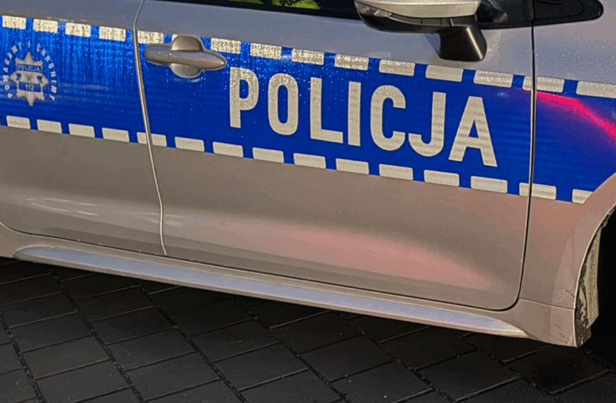 Znalazła wkręt w halloweenowym cukierku. Finał był równie zaskakujący