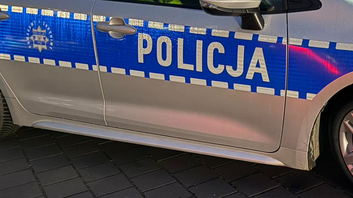 Znalazła wkręt w halloweenowym cukierku. Finał był równie zaskakujący