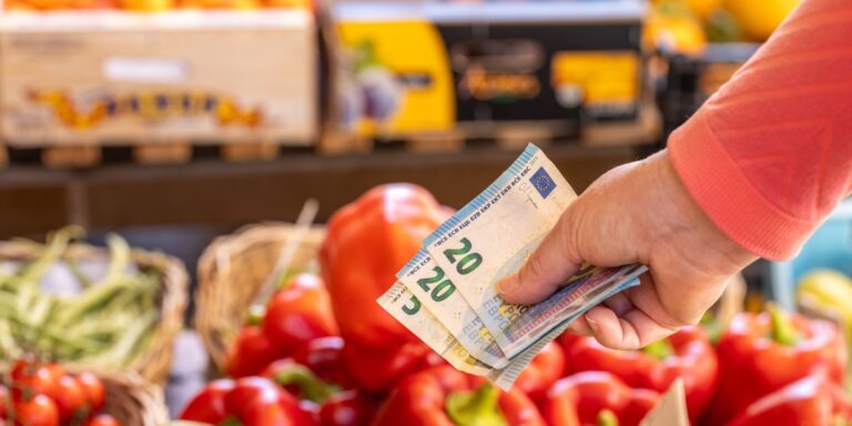 Inflacja zwalnia bieg nie tylko w naszym kraju. Najświeższe statystyki z państw strefy euro [GRAFIKA] - INFBusiness