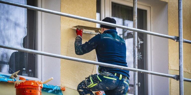 Wykonawca otwarcie o przestojach w programie Czyste Powietrze. "Oburzający problem" - INFBusiness